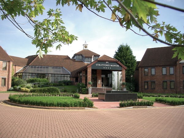 Stratford Manor Hotel