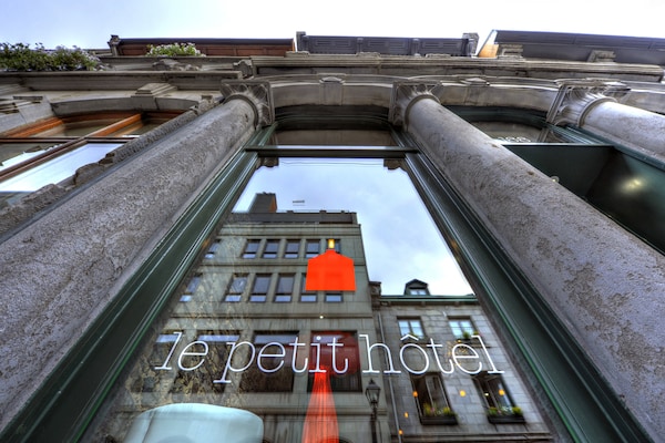 Le Petit Hotel St Paul By Gray Collection