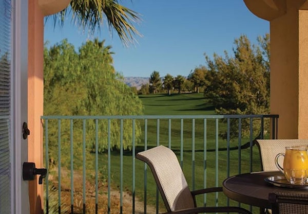 Marriotts Shadow Ridge 2bd Villa