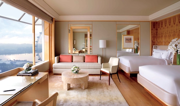 The Ritz-Carlton - Millenia Singapore