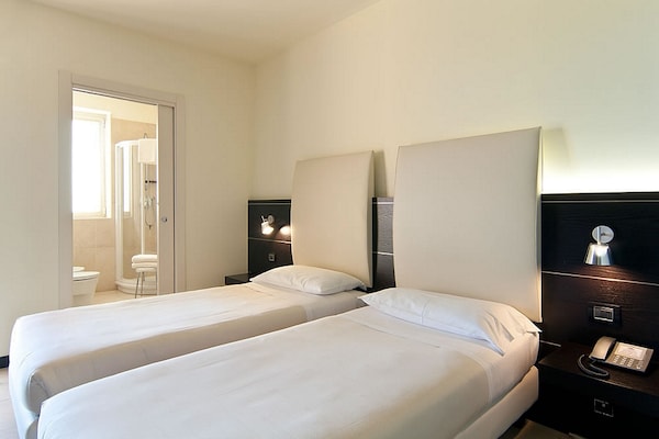 Hotel Fiera Milano