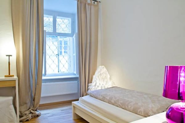 Minihotel Graz