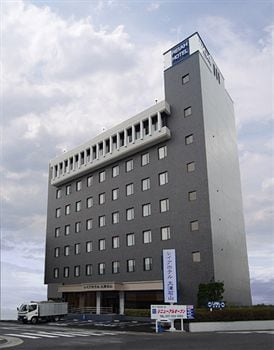 レイアホテル大津石山