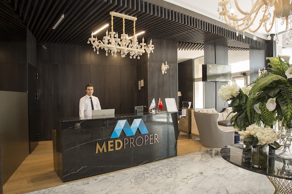 Medproper Suites