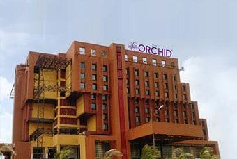 The Orchid Hotel Pune Hinjewadi