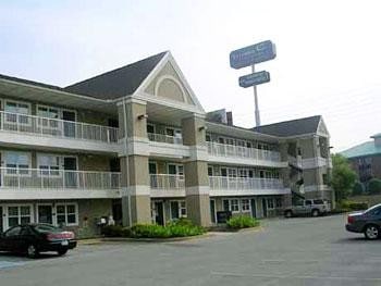 MainStay Suites Knoxville - Cedar Bluff