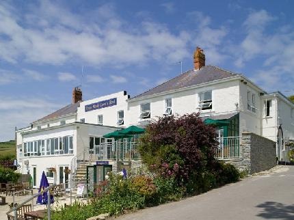 Eype'S Mouth Country Hotel