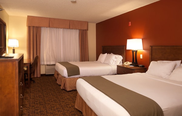 Holiday Inn Express - Canyon, an IHG Hotel
