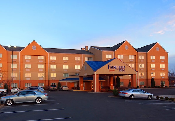 Fairfield Inn Owensboro