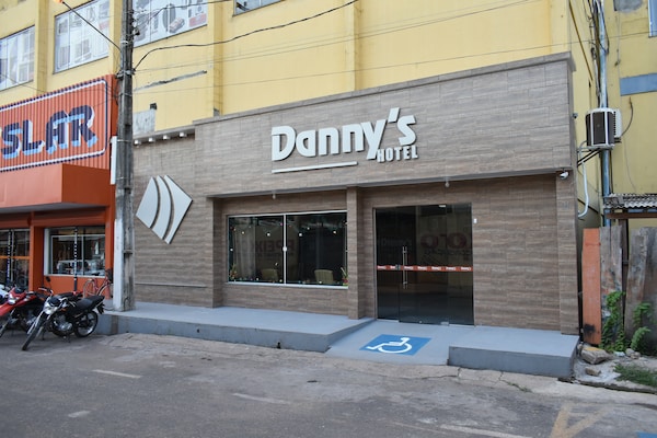 Dannys Hotel