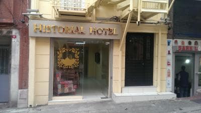Ottoman Time Hotel