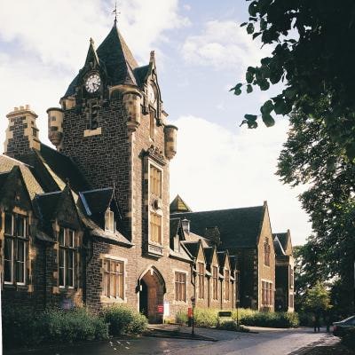 Stirling Highland Hotel- Part Of The Cairn Collection