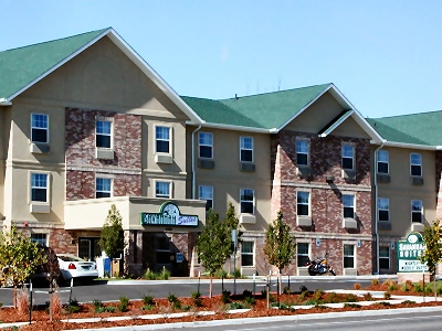 Suburban Extended Stay Hotel Denver Central - Arvada