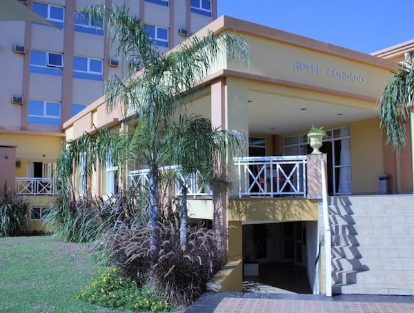 Condado Hotel Casino Santo Tome