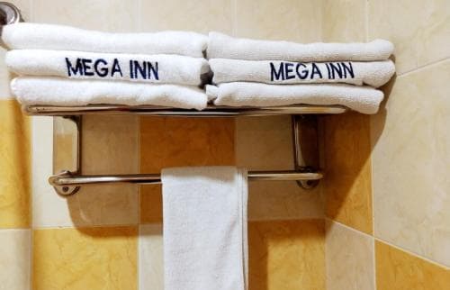 Megah Inn