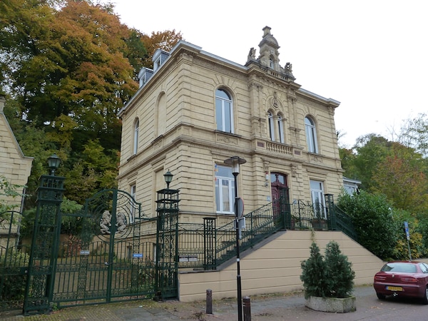Villa Valkenburg