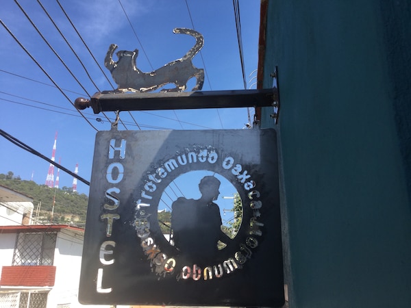 Trotamundo Oaxaca Hostel