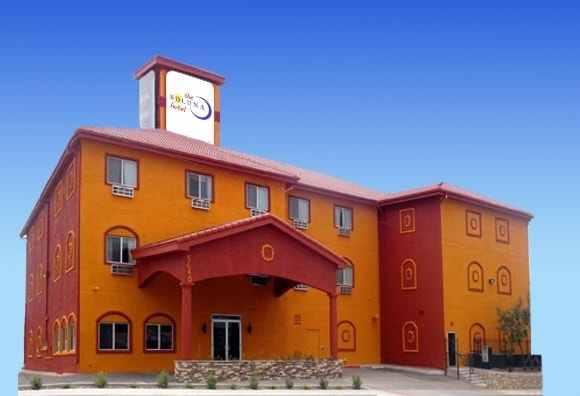 The Soluna Hotel