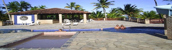 Mar & Sol Praia Hotel