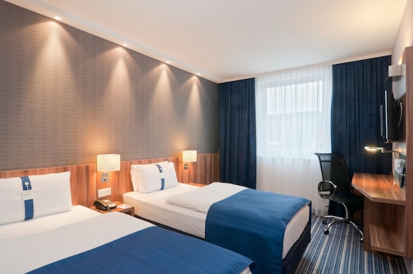 Holiday Inn Express London - ExCeL