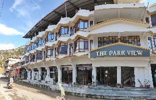 The Park View Mandi - Am Hotel Kollection