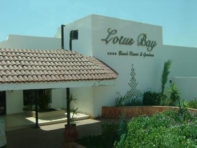 Lotus Bay Resort