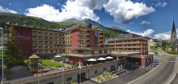 Grischa - DAS Hotel Davos