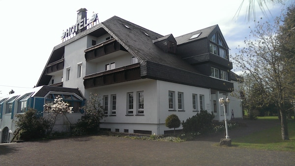 Zenners Landhotel