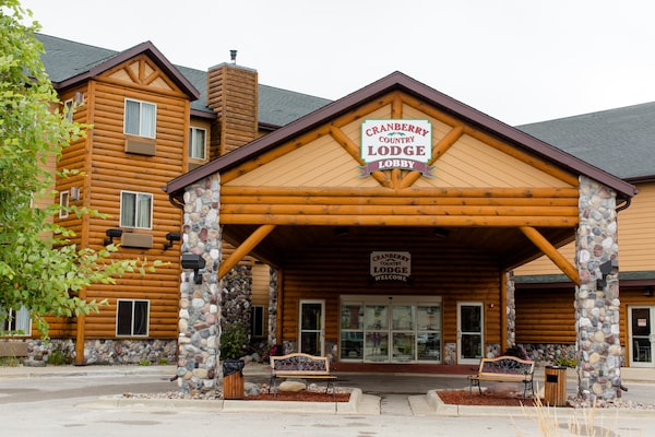 Cranberry Country Lodge