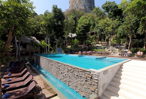 Railay Great View Resort and Spa
