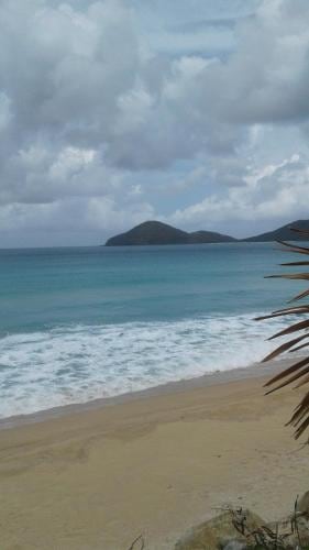 Wyndham Tortola Bvi Lambert Beach Resort