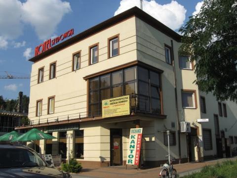Hotel Szypowski