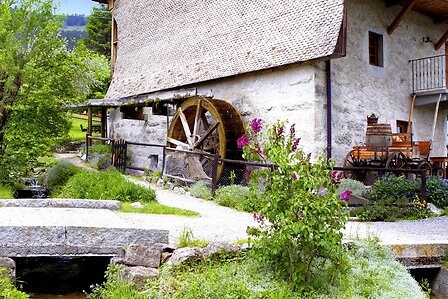 Auberge Le Moulin de Léré