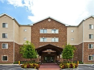 Staybridge Suites North Jacksonville, An Ihg Hotel