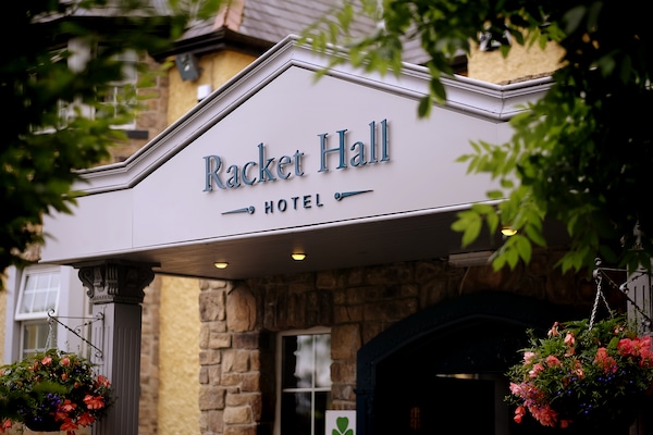 Hotel Racket Hall Country House