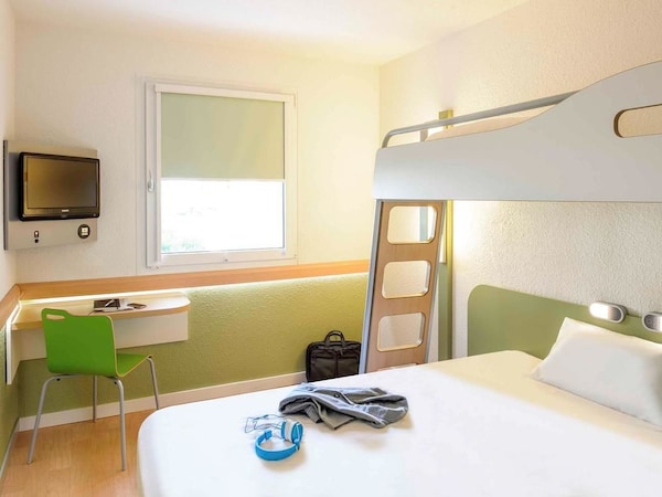 Ibis Budget Bourges