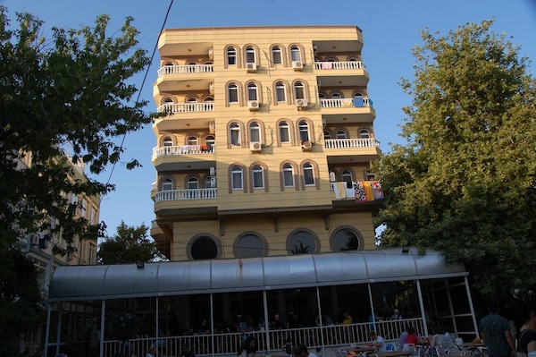 Hotel Erdek Agripark Otel
