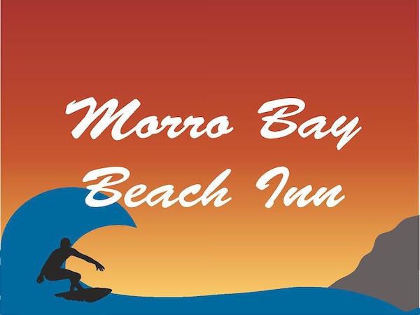 Morro Bay beach inn