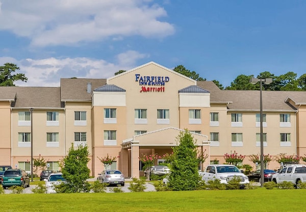 Fairfield Inn & Suites by Marriott Mobile Daphne/Eastern Shore