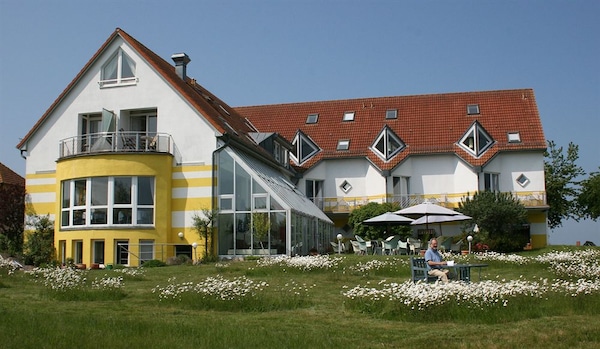 Hotel Sonnenhaken