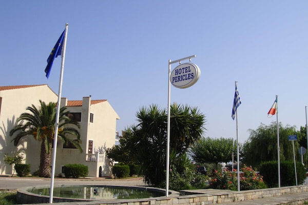 Hotel Pericles