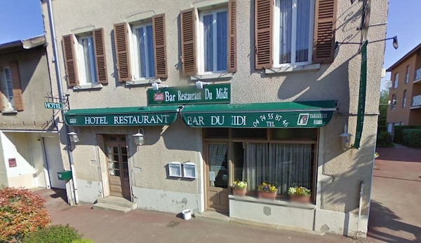 Restaurant Du Midi