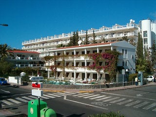 Hotel Apartamentos Marivista