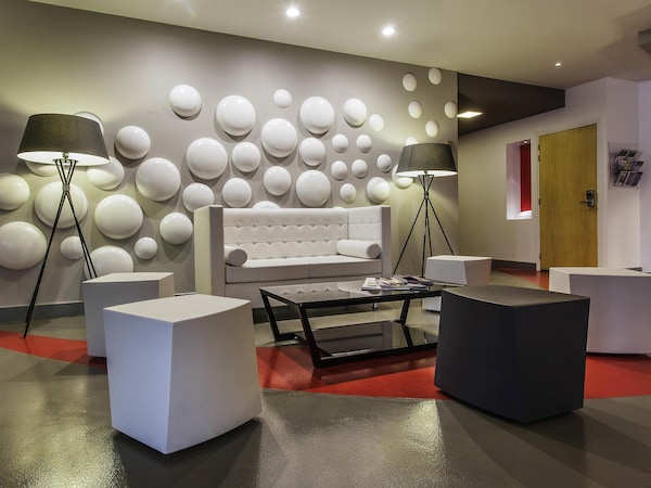 ibis Styles Lyon Sud Vienne