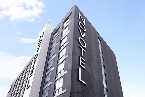 Hotel Novotel London Brentford