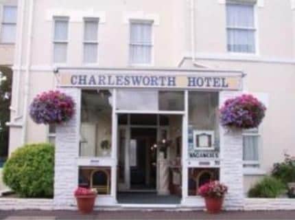 Hotel Charlesworth