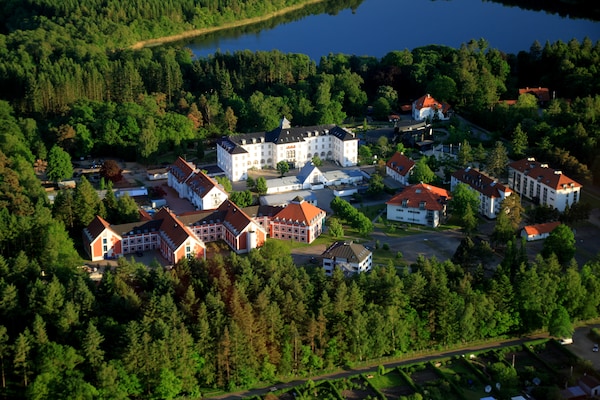 Vejlsøhus Hotel and Conference Center