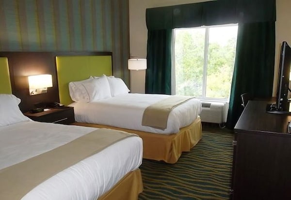 Holiday Inn Express & Suites Southport - Oak Island Area, An Ihg Hotel