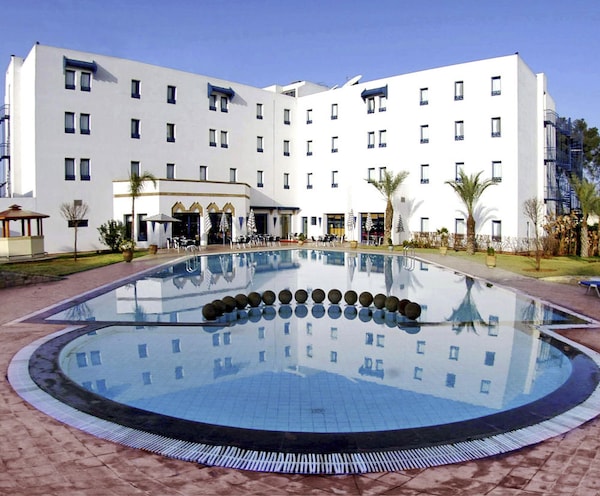 ibis Meknes