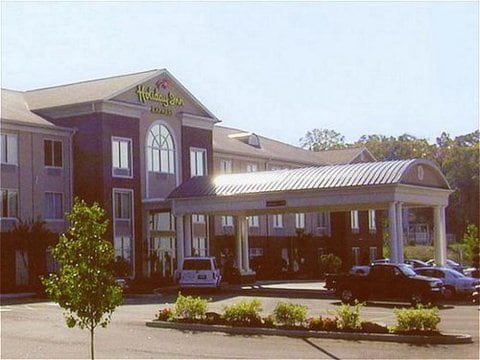 Holiday Inn Express & Suites Youngstown N Warren/Niles